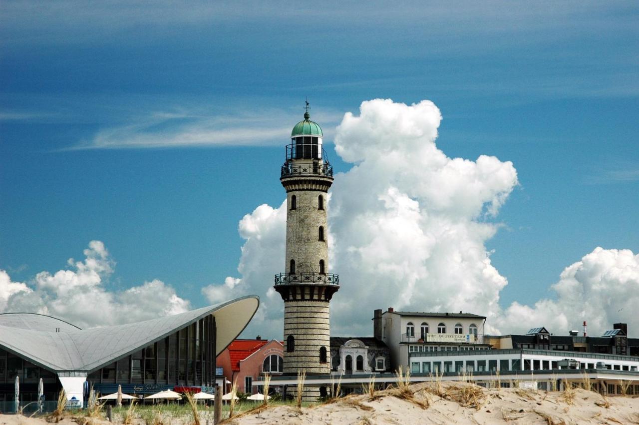 Ferienhaeuschen Kuestenwald Bei Warnemuende, Eigener Garten, Terrasse Mit Strandkorb, 400M Zum Strand Diedrichshagen  Ngoại thất bức ảnh